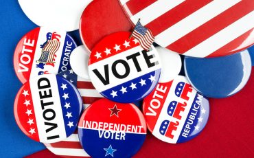DEADLINE: Submit a Mail-in or Absentee Ballot